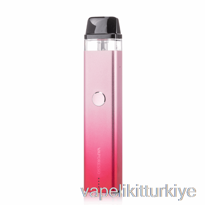 Vape Türkiye Vaporesso Xros 2 16w Pod Sistemi Sakura Pembe